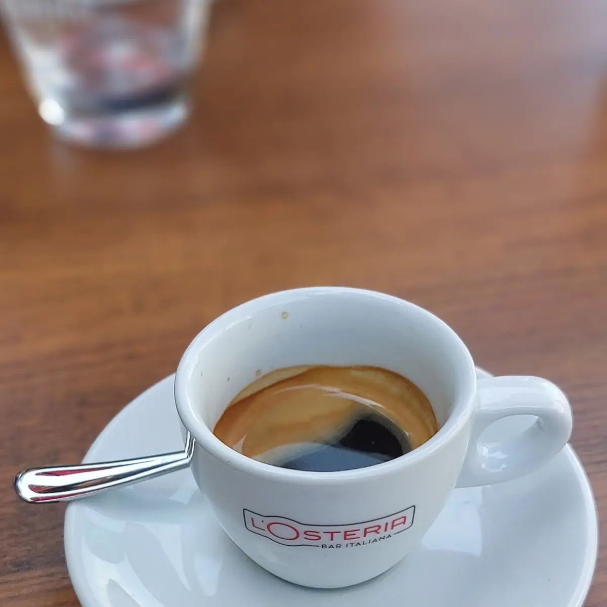 Espresso