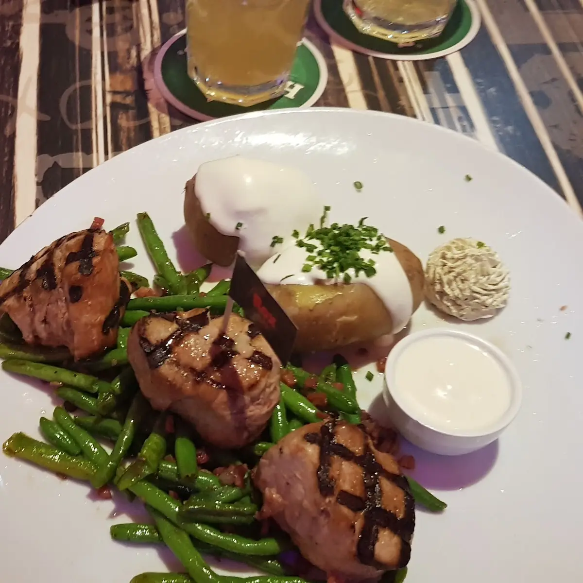 Fleisch