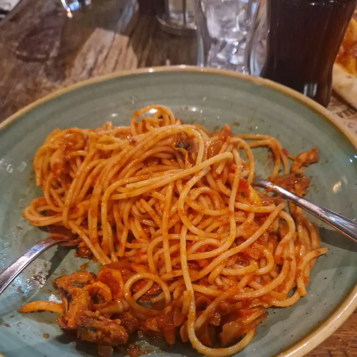 Pasta