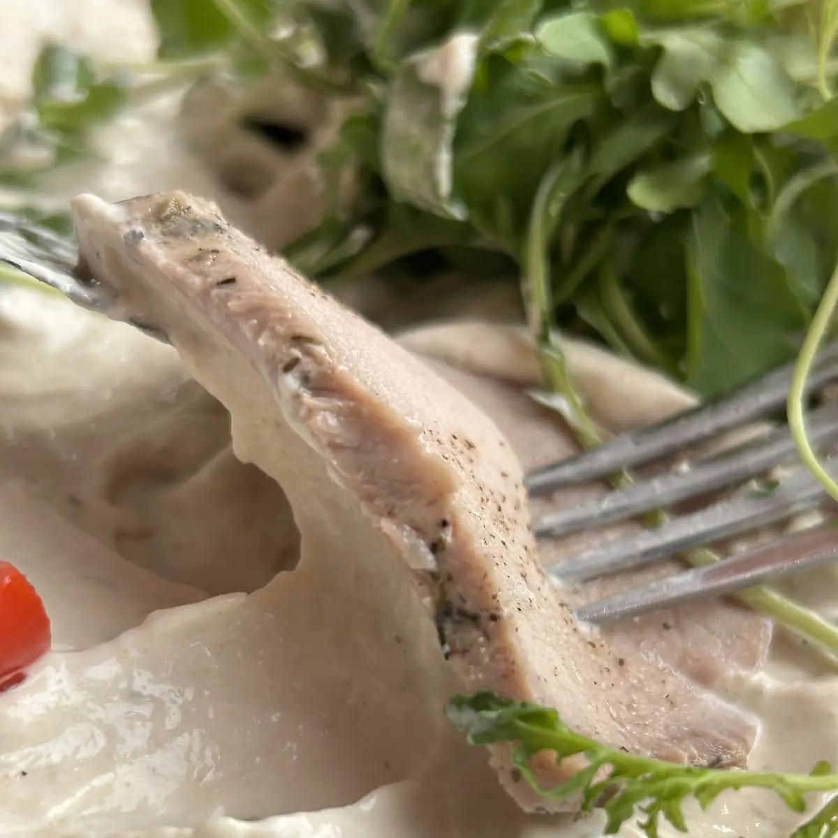 Vitello Tonnato