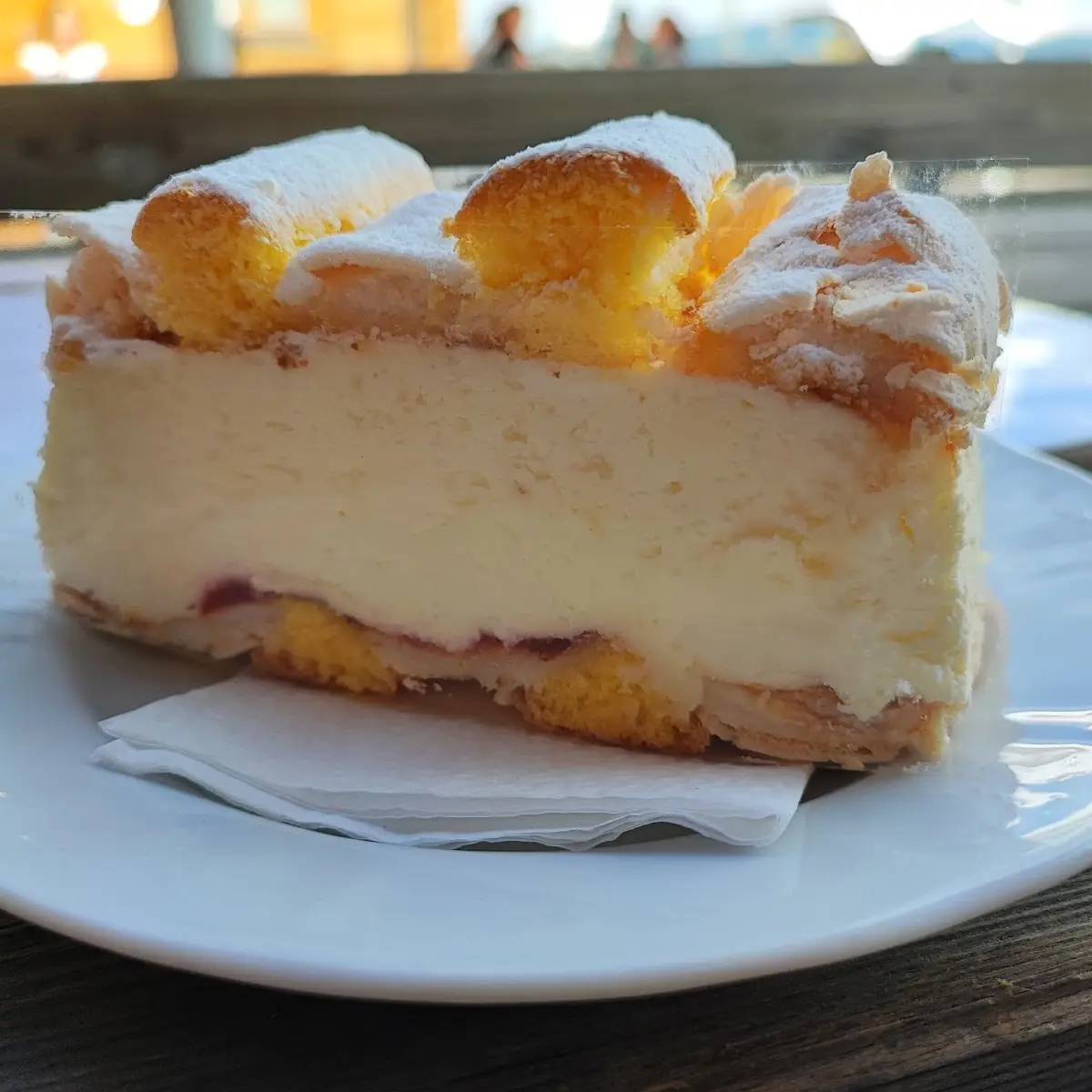 Cardinalschnitte