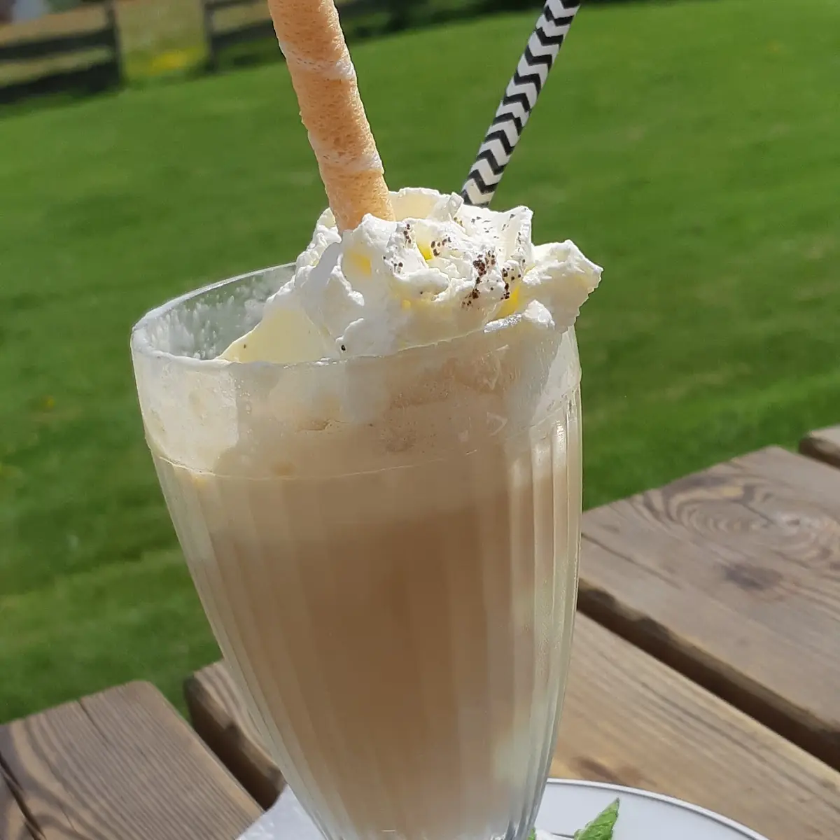 Eiscafe