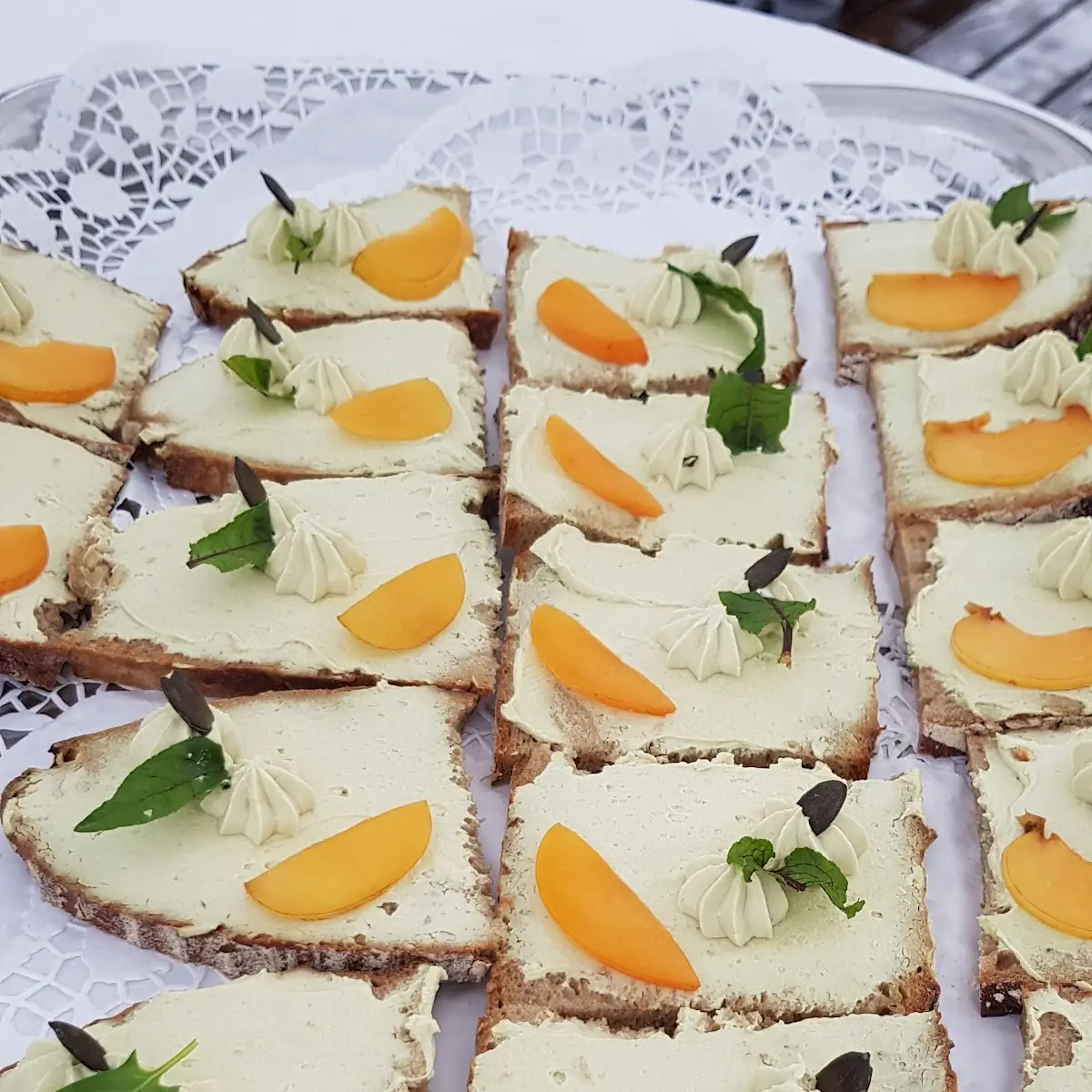 Streich Käse