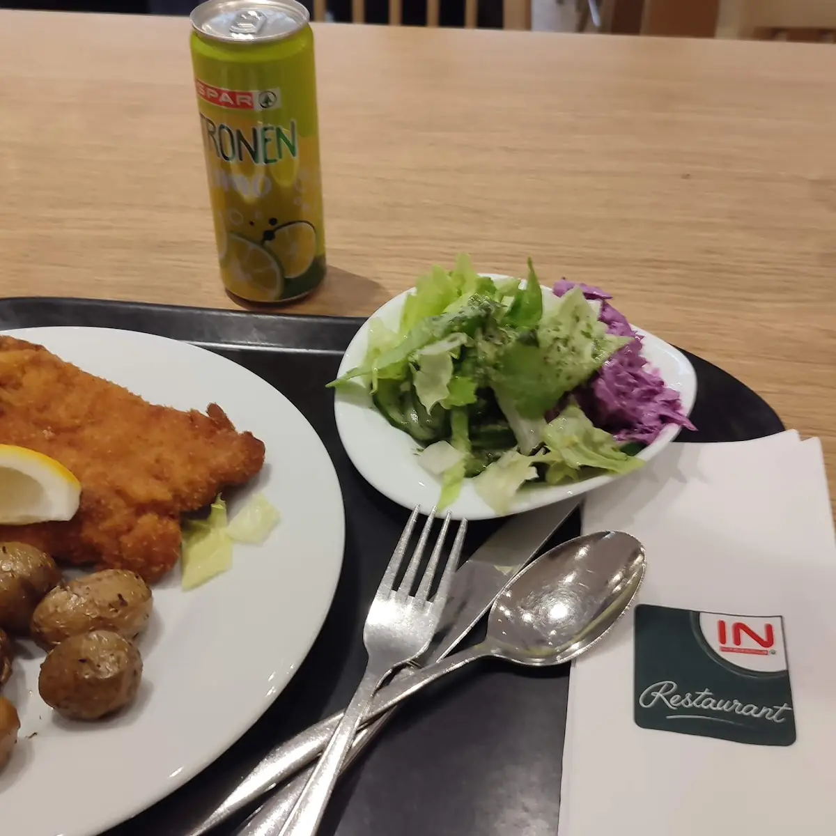 Bauern Cordon Bleu