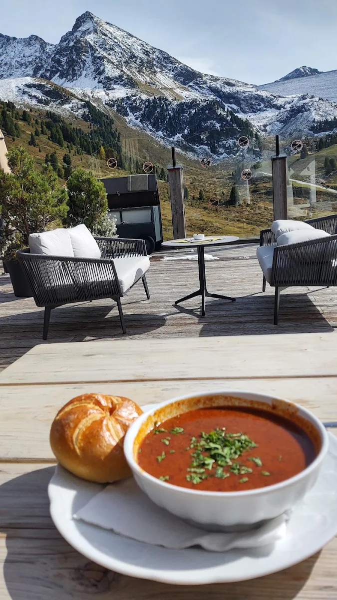 Gulaschsuppe