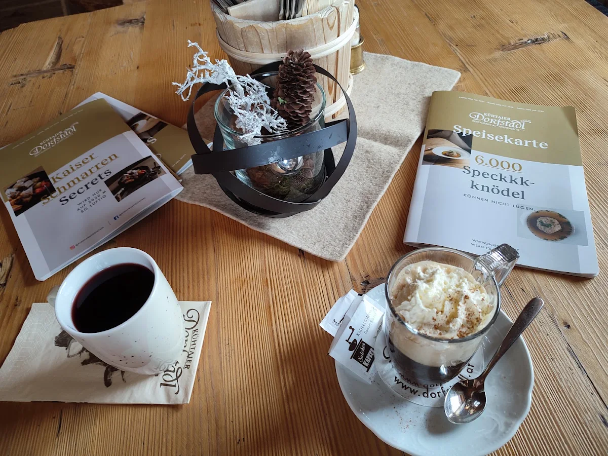 Kaffee