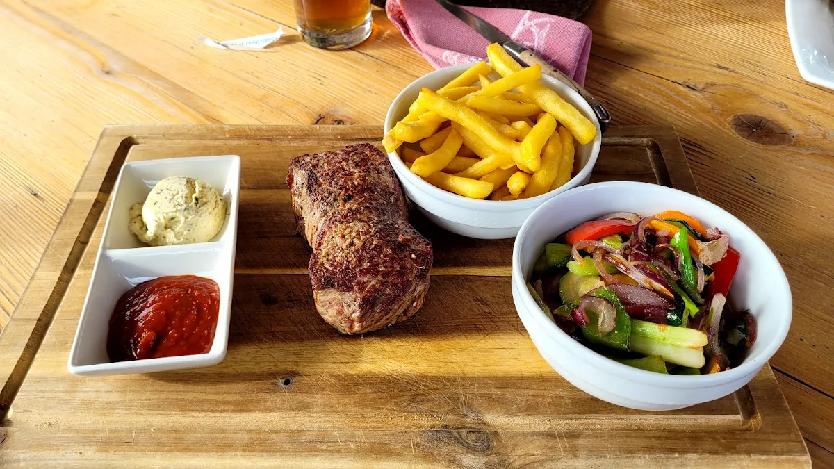 Rumpsteak