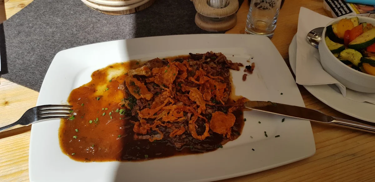 Wiener Schnitzel
