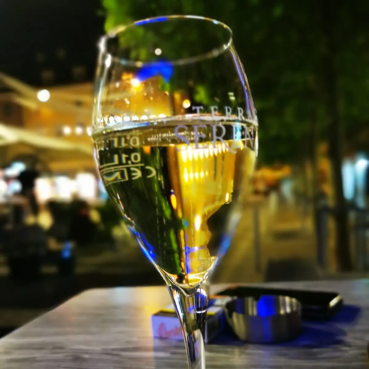 Prosecco