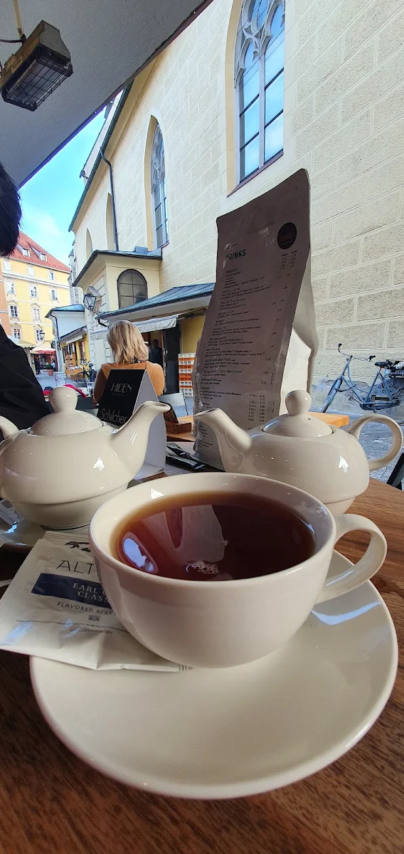 Çay