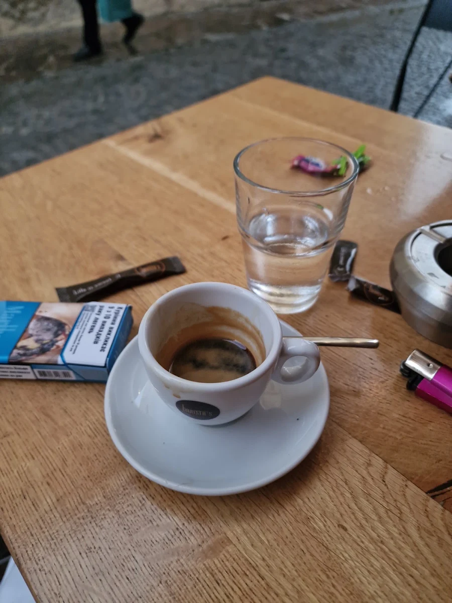 Espresso