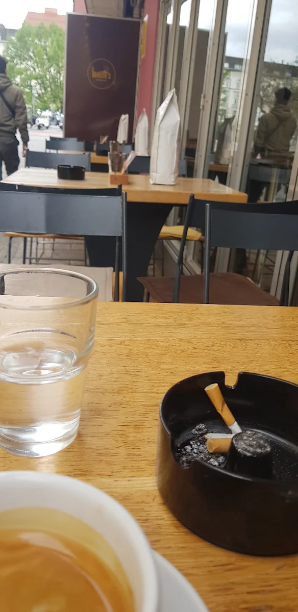 Kaffee
