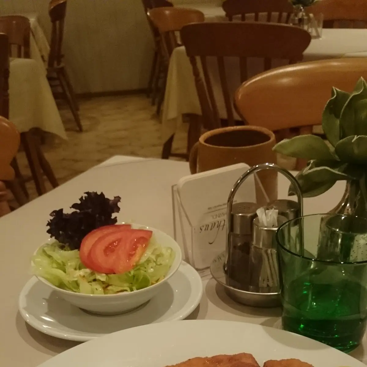 Schnitzel