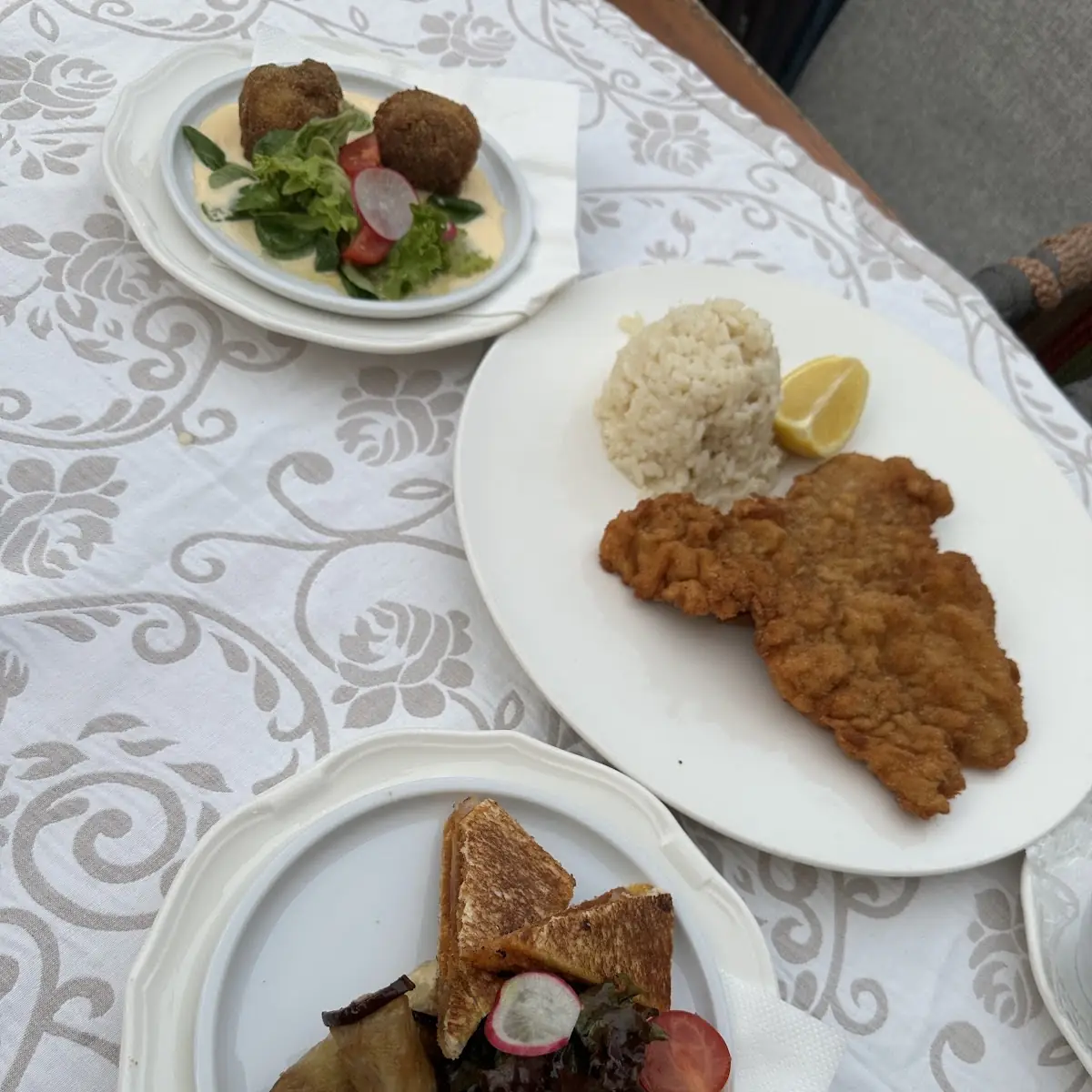 Schnitzel