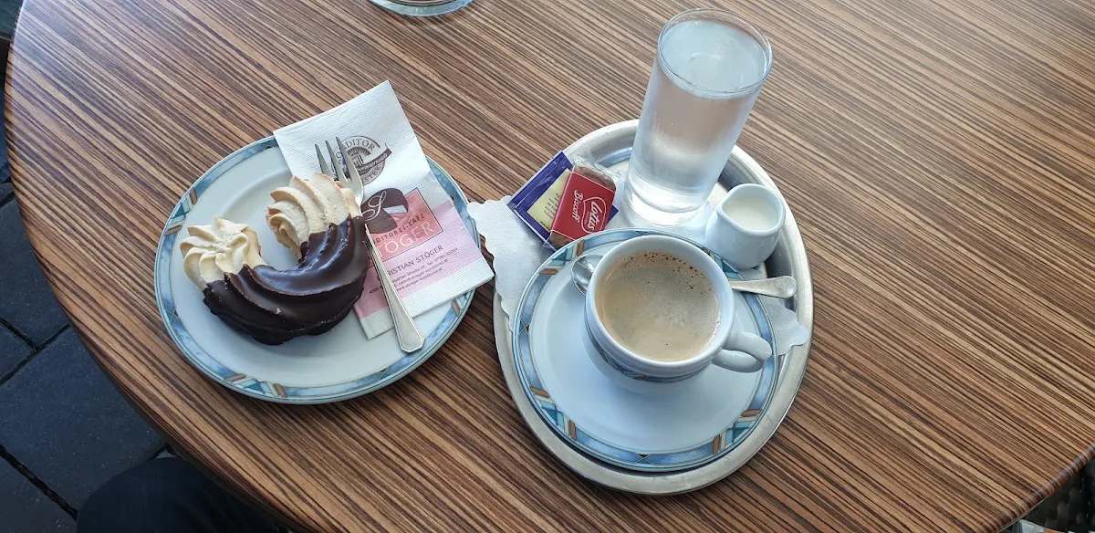 Kaffee