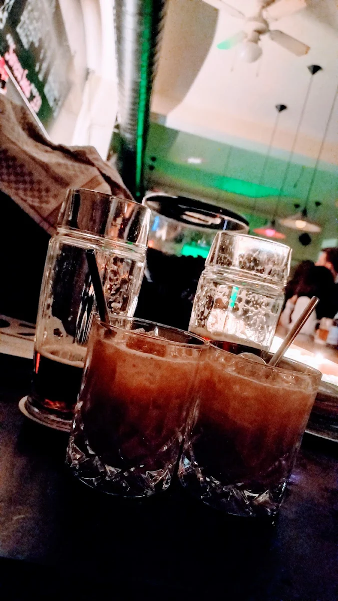 Dunkles Kozel Black Russian