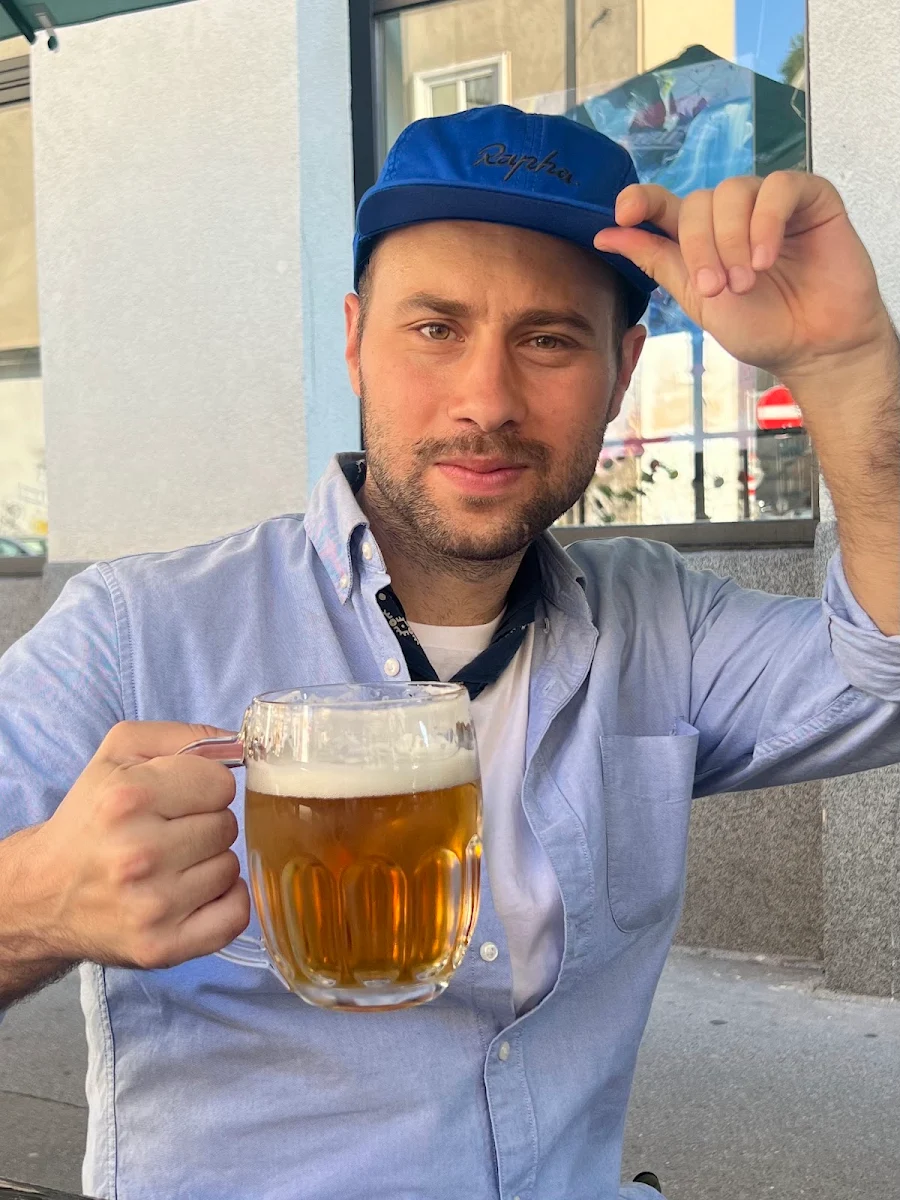 Pilsner Urquell