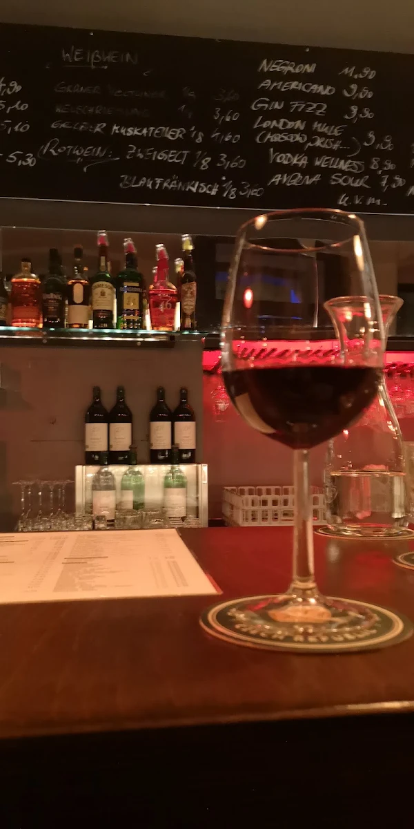 Rotwein