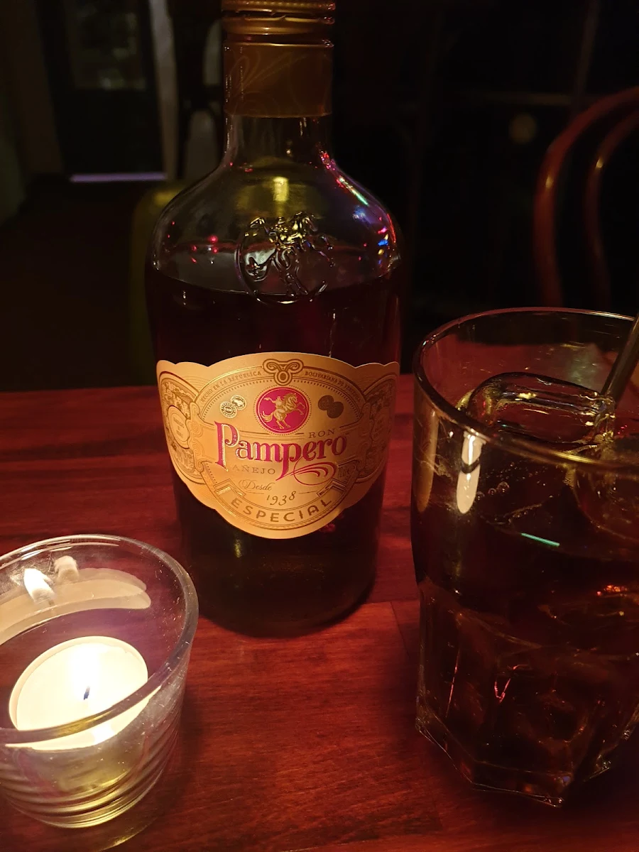 Rum