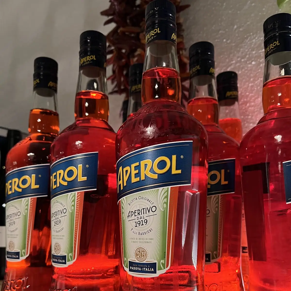 Aperol