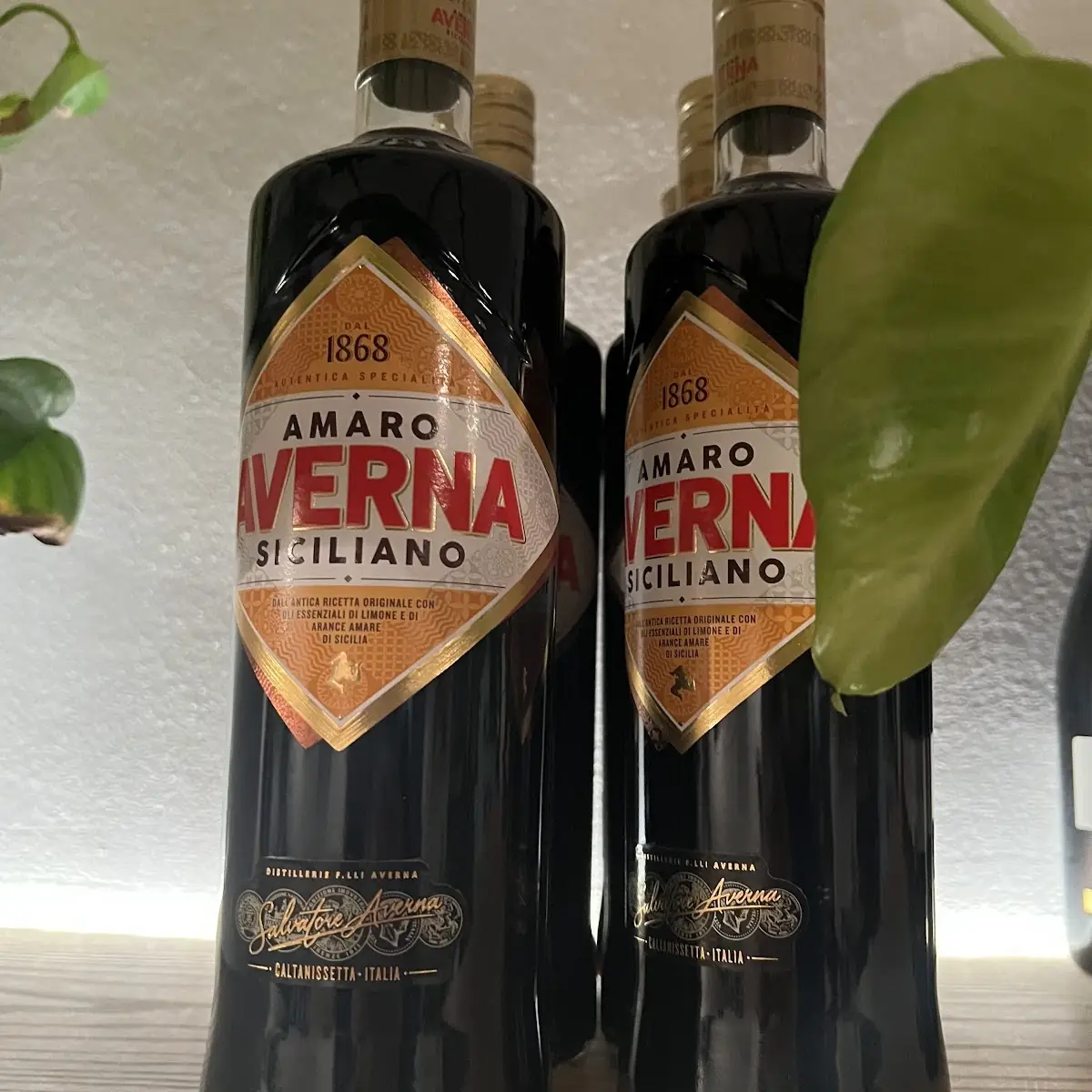 Averna
