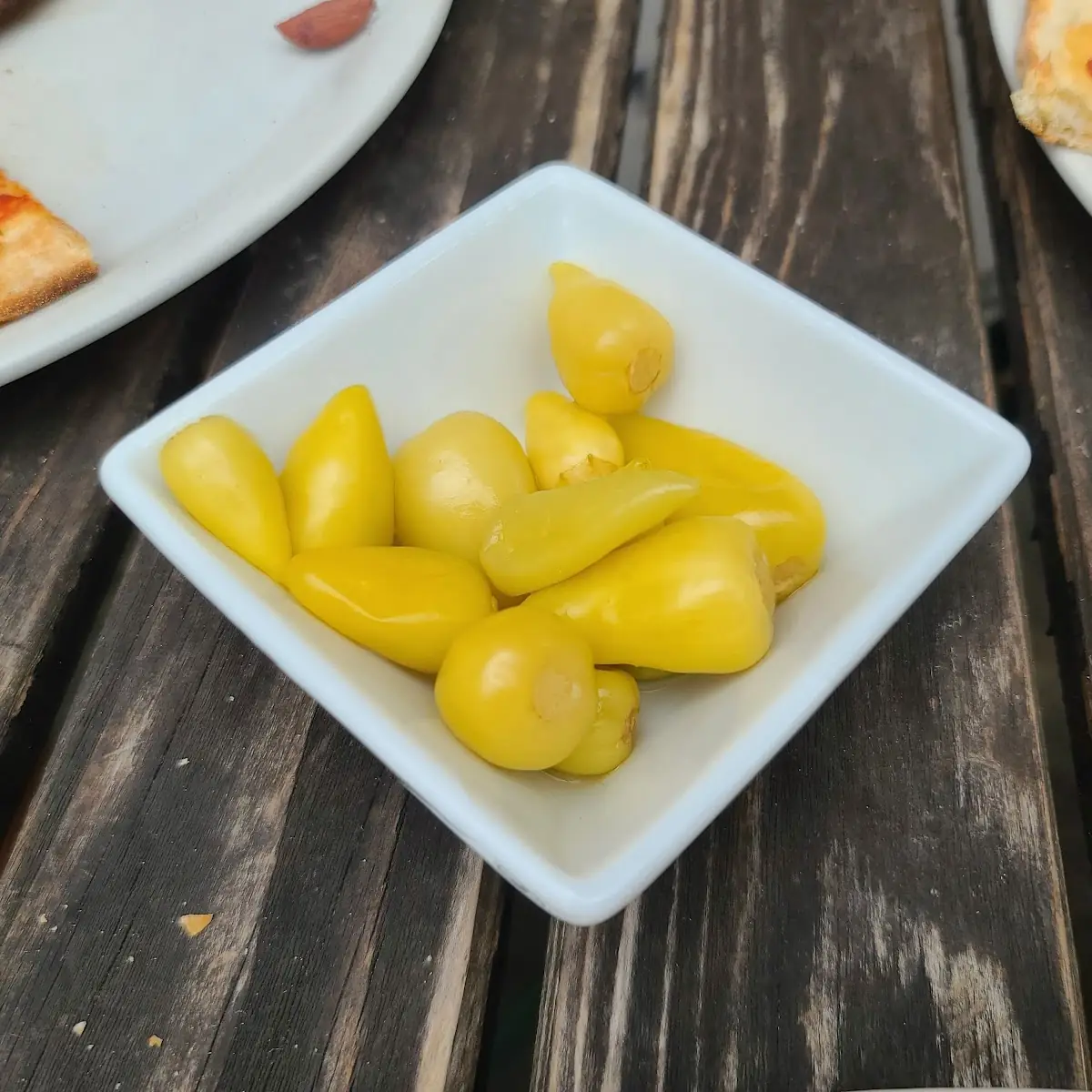 Gratis Chilis