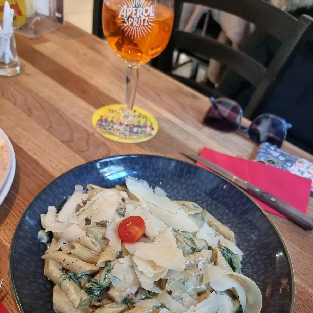 Penne Stiria
