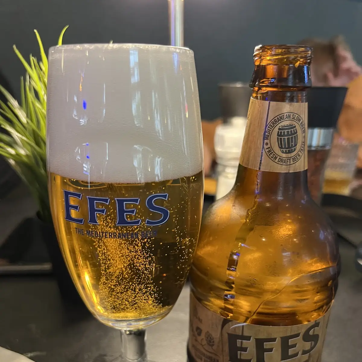 Efes 0 5l