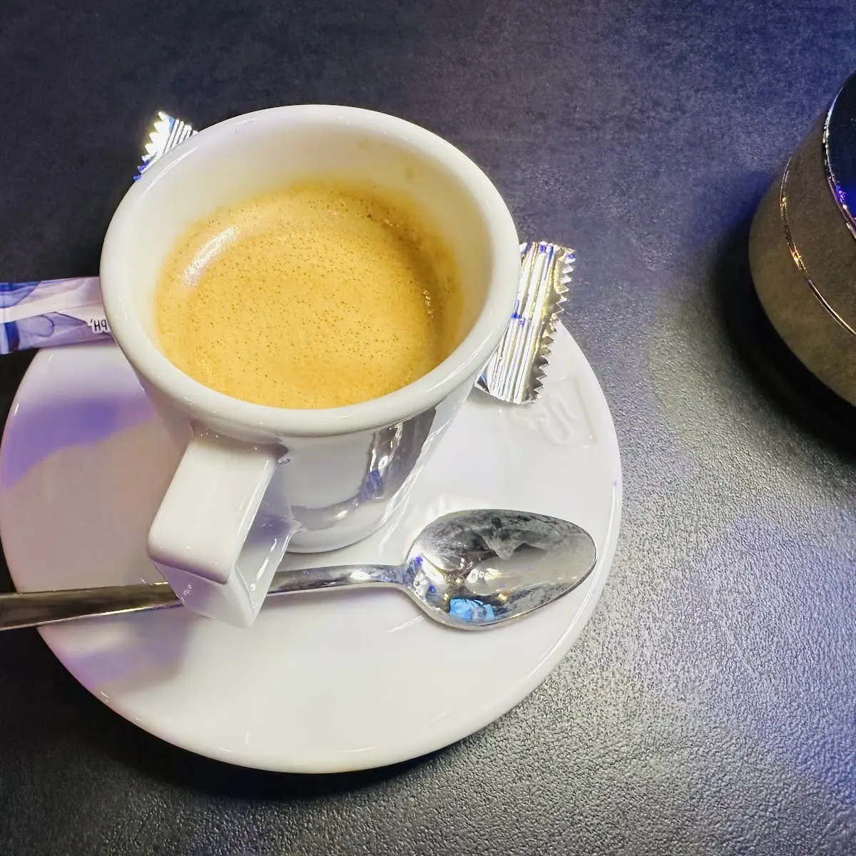Espresso