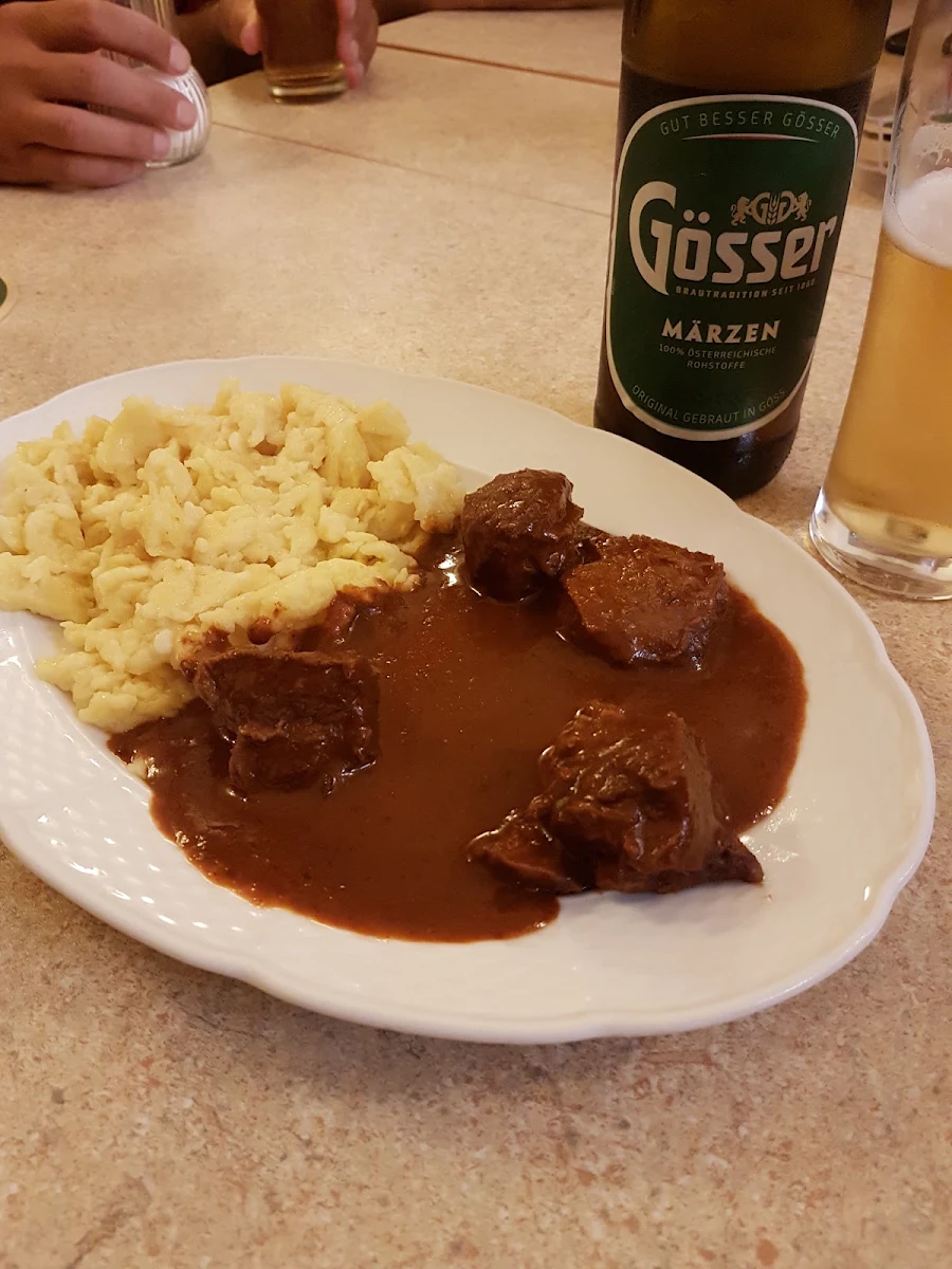 Gulasch