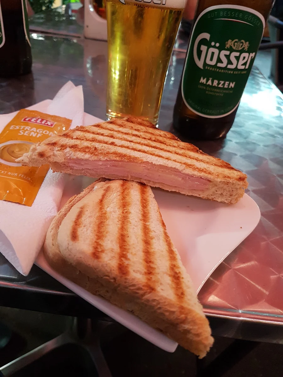 Toast