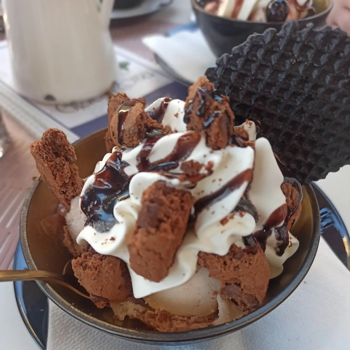 Cookiebecher