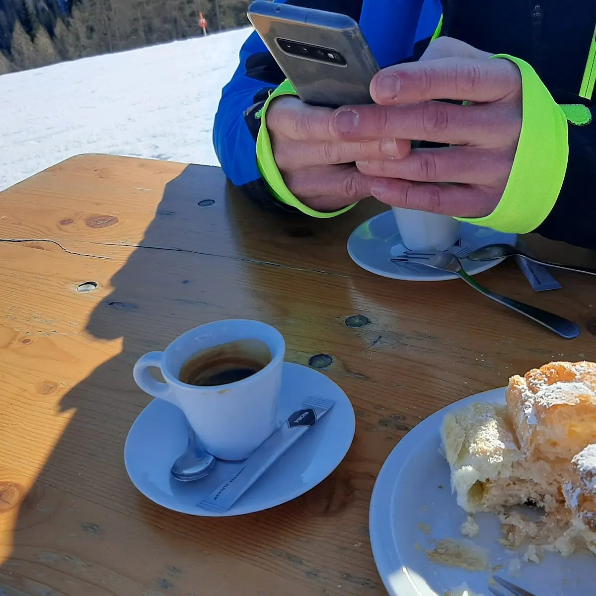 Apfelstrudel