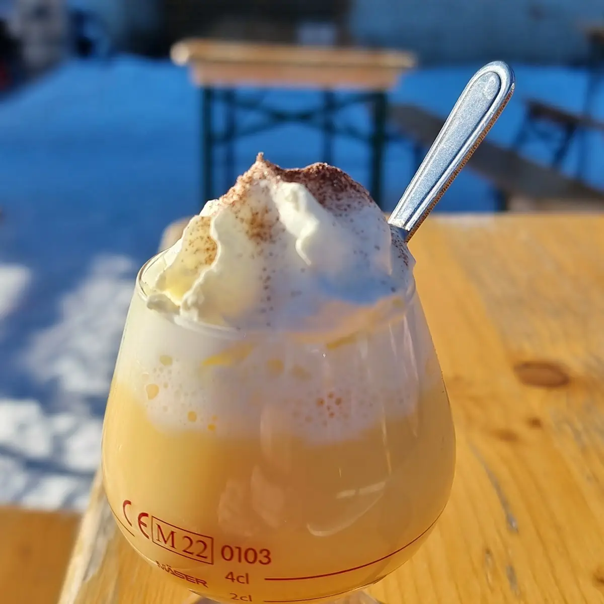 Bombardino