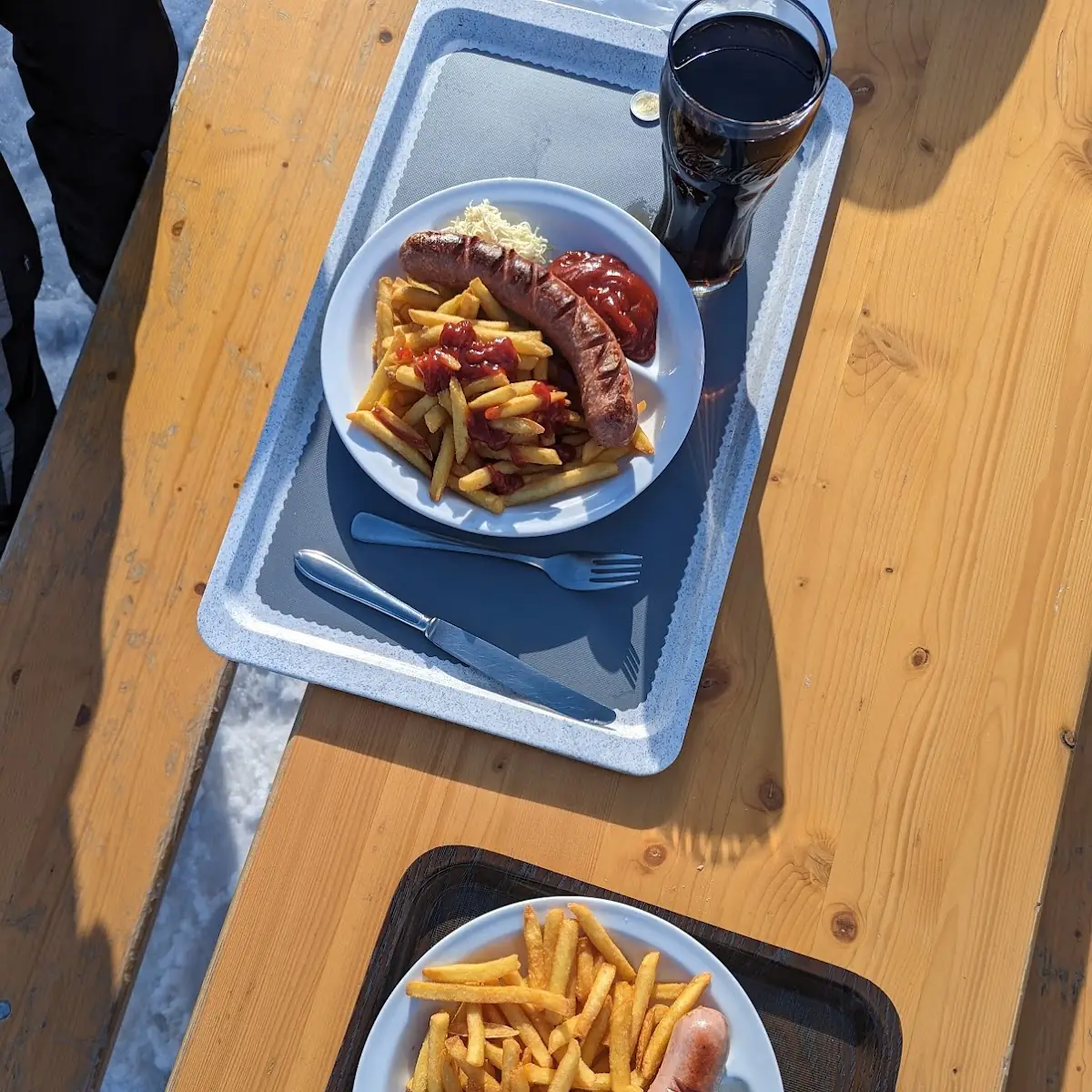 Bratwurst