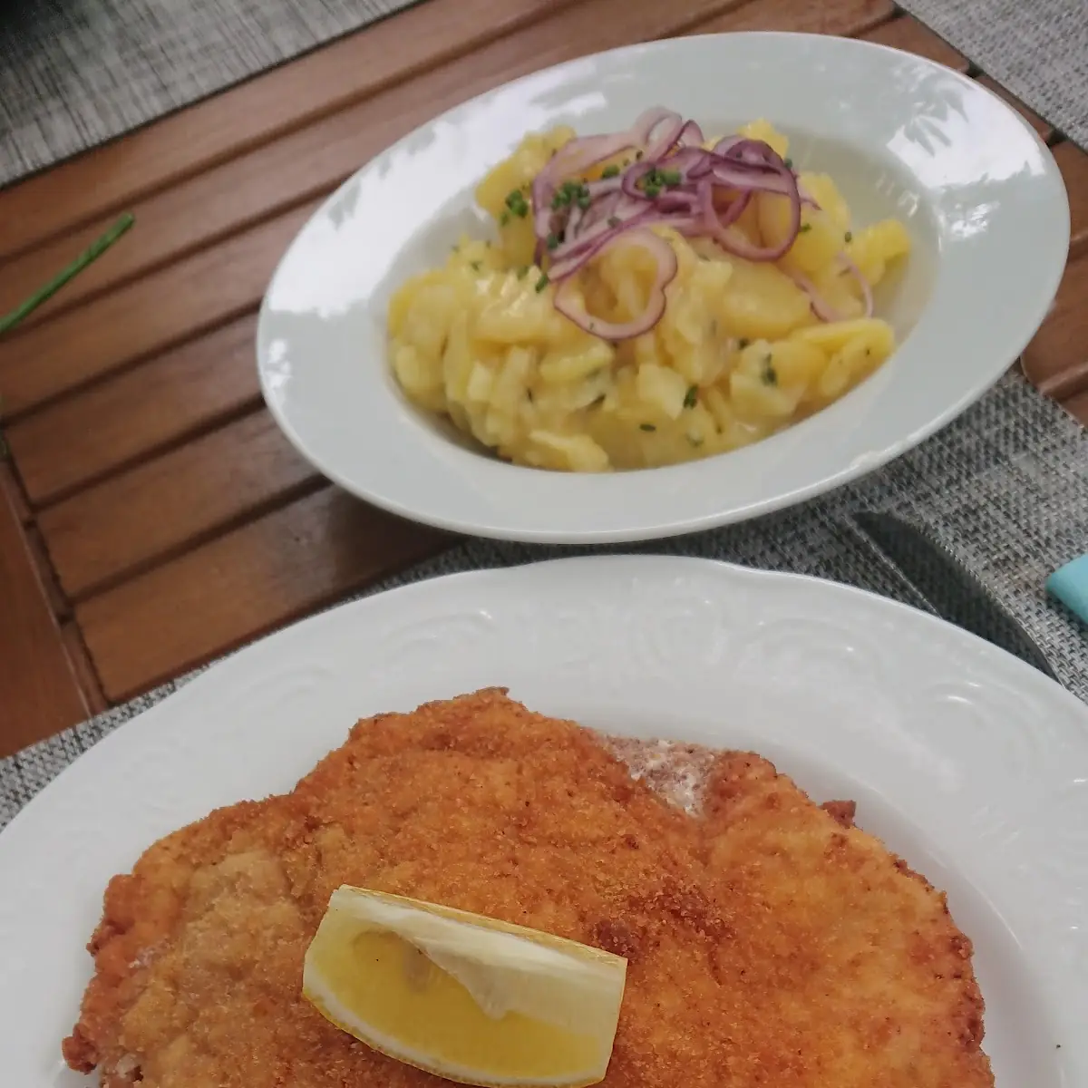 Sur Cordon Bleu