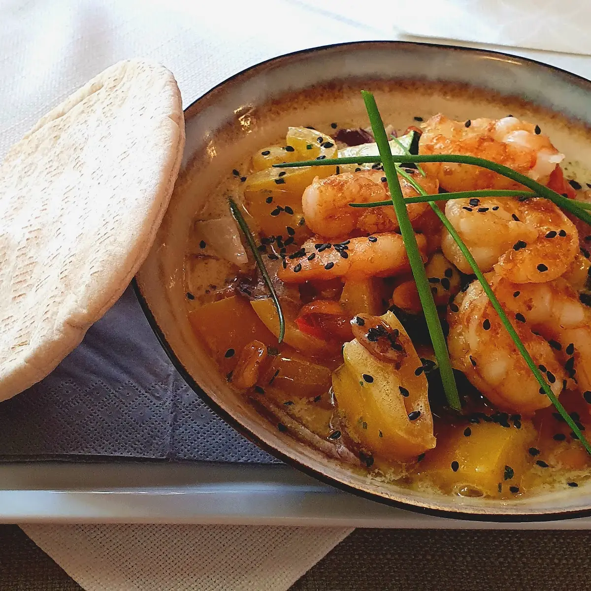 Thai Curry
