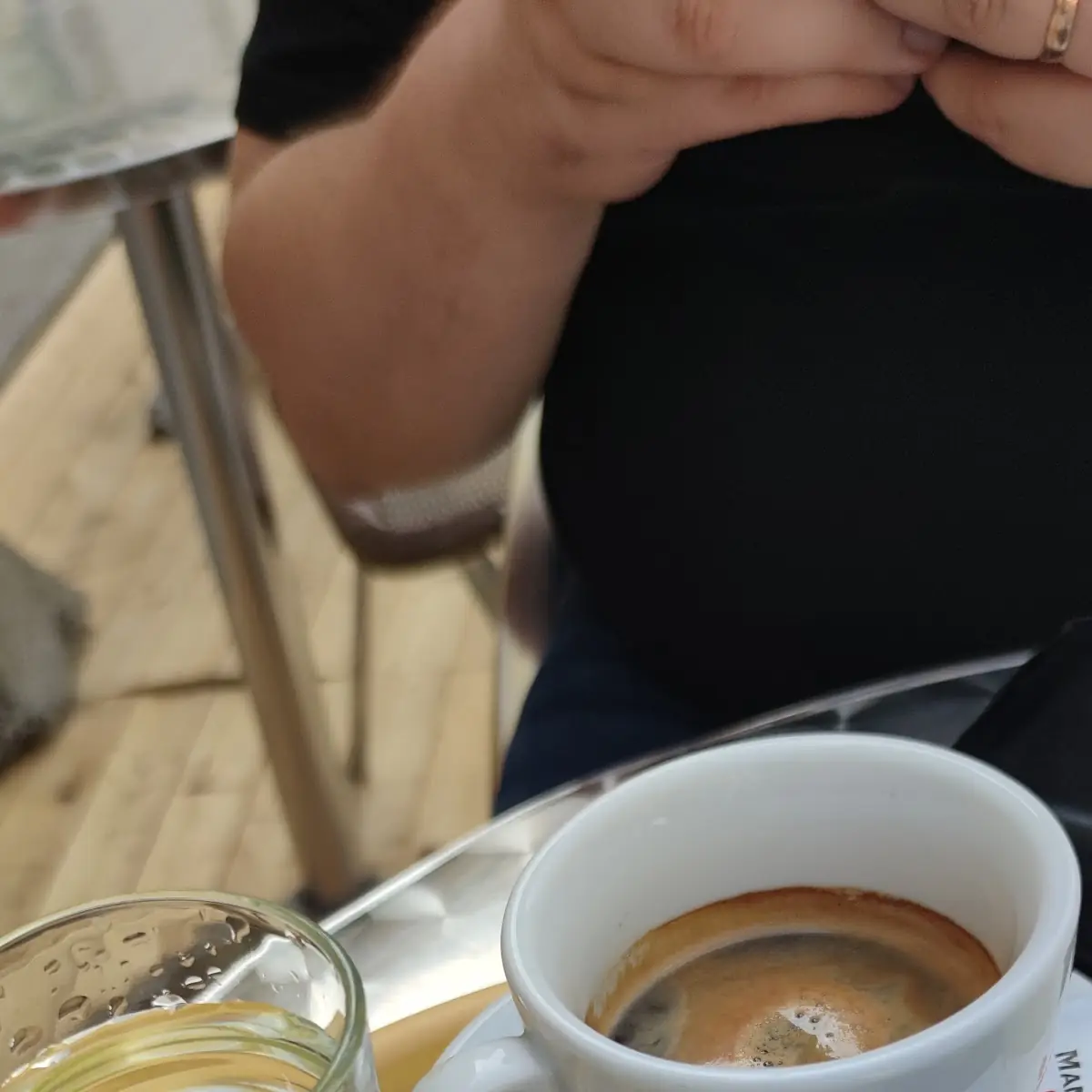 Espresso