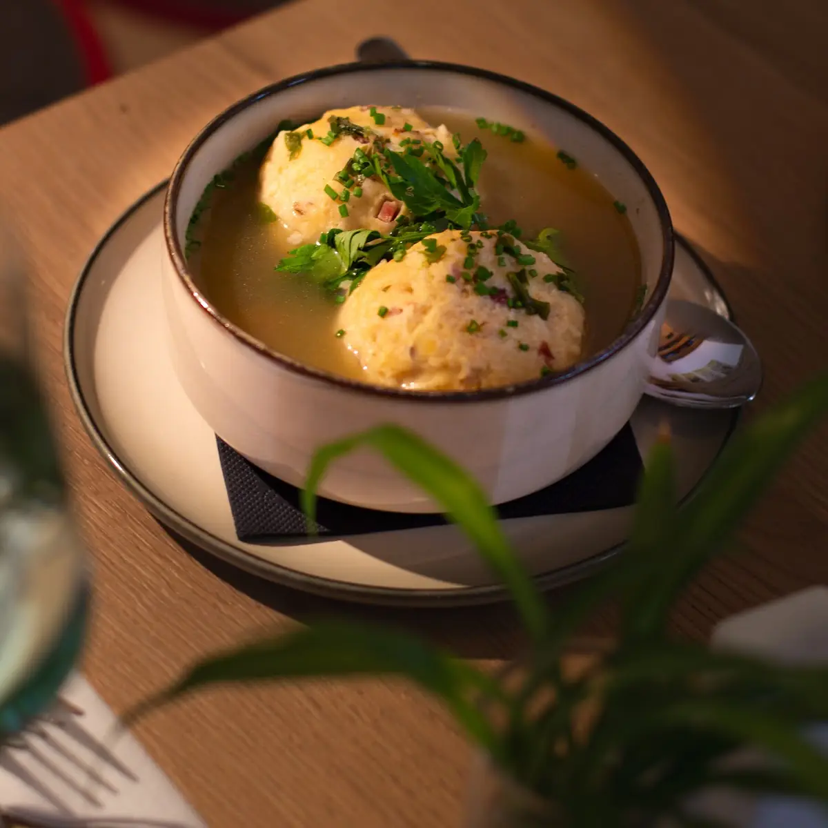 Tiroler Knödel 2 Stk