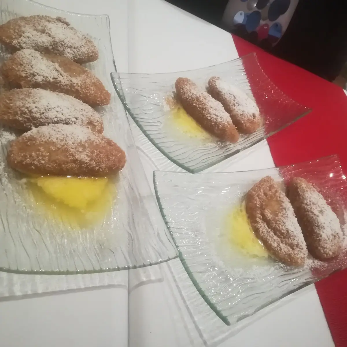 Die Besten Powidltascherl