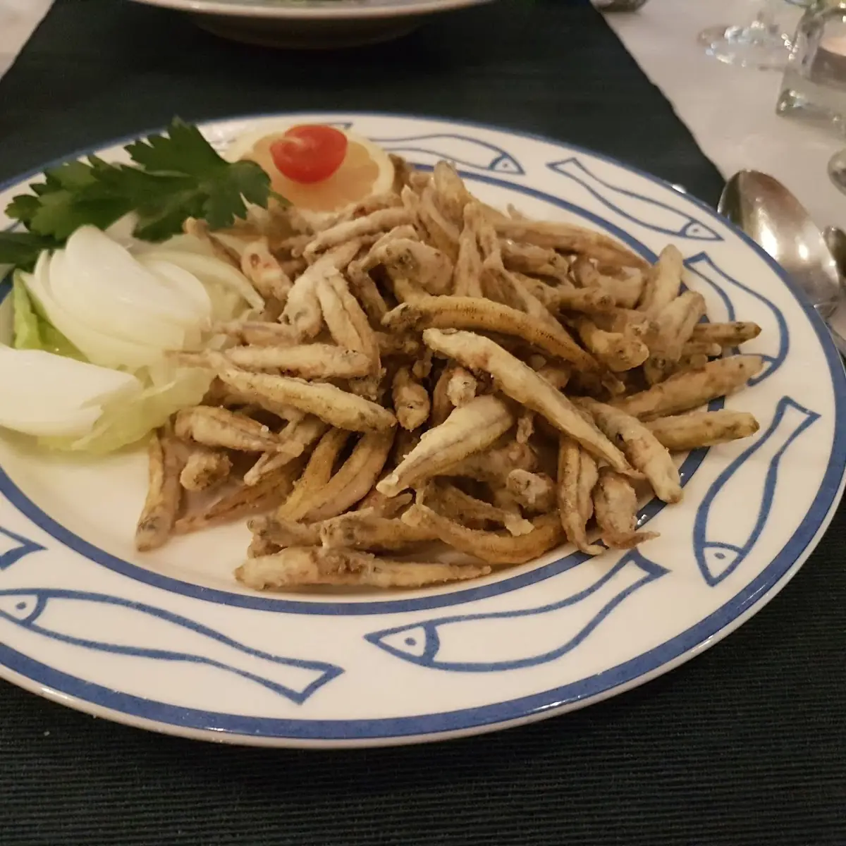 Sprotten
