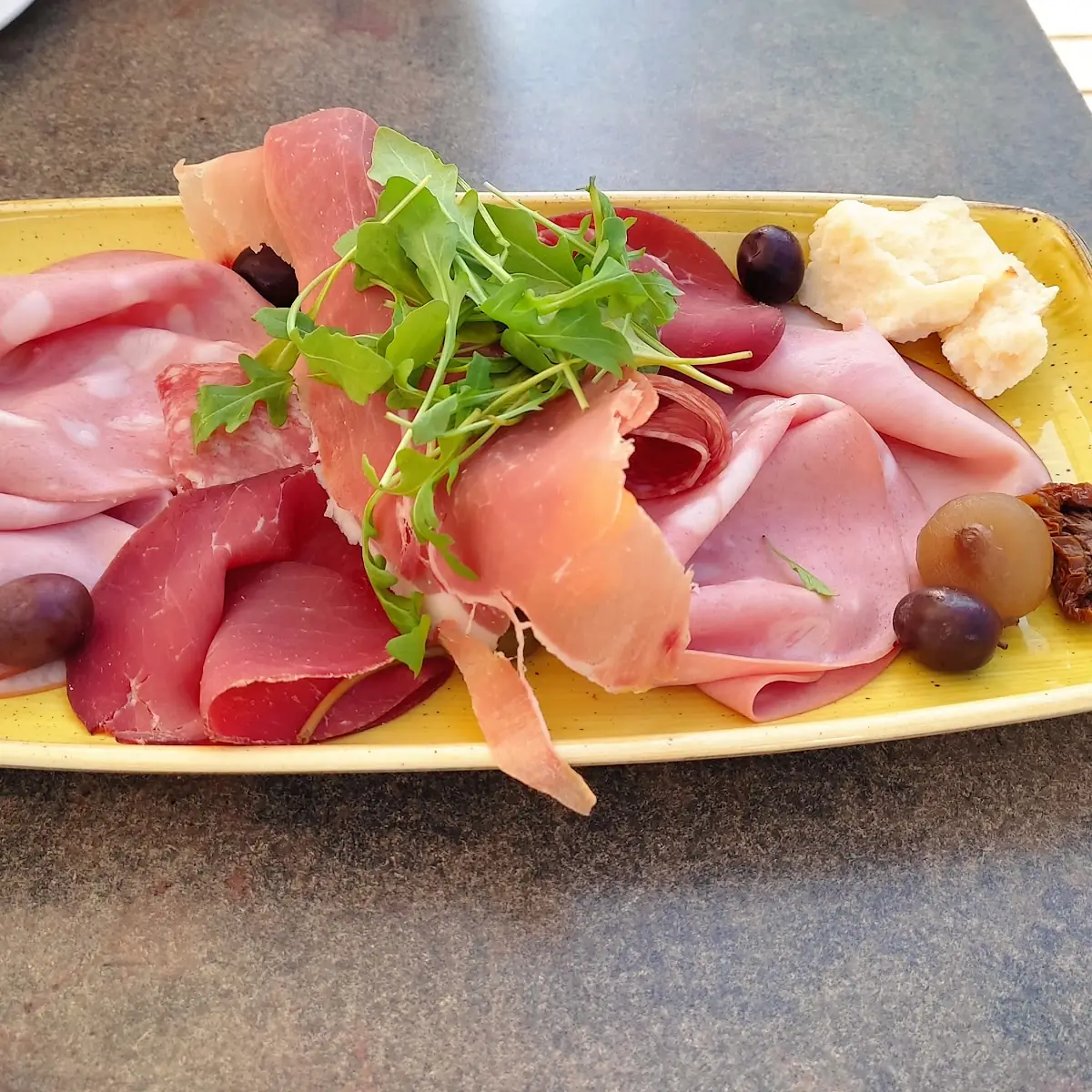 Antipasti