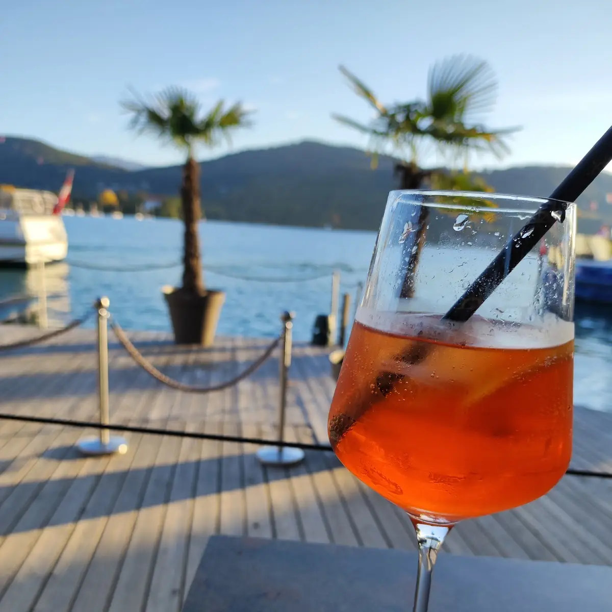 Aperol Spritz