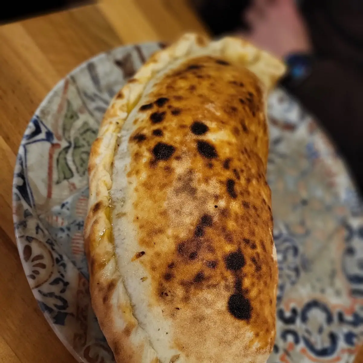 Calzone