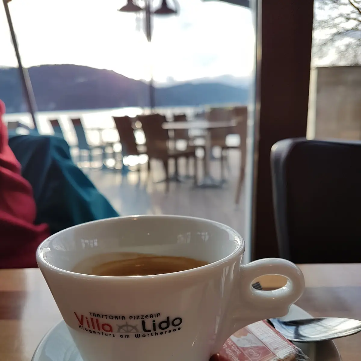 Der Kaffee