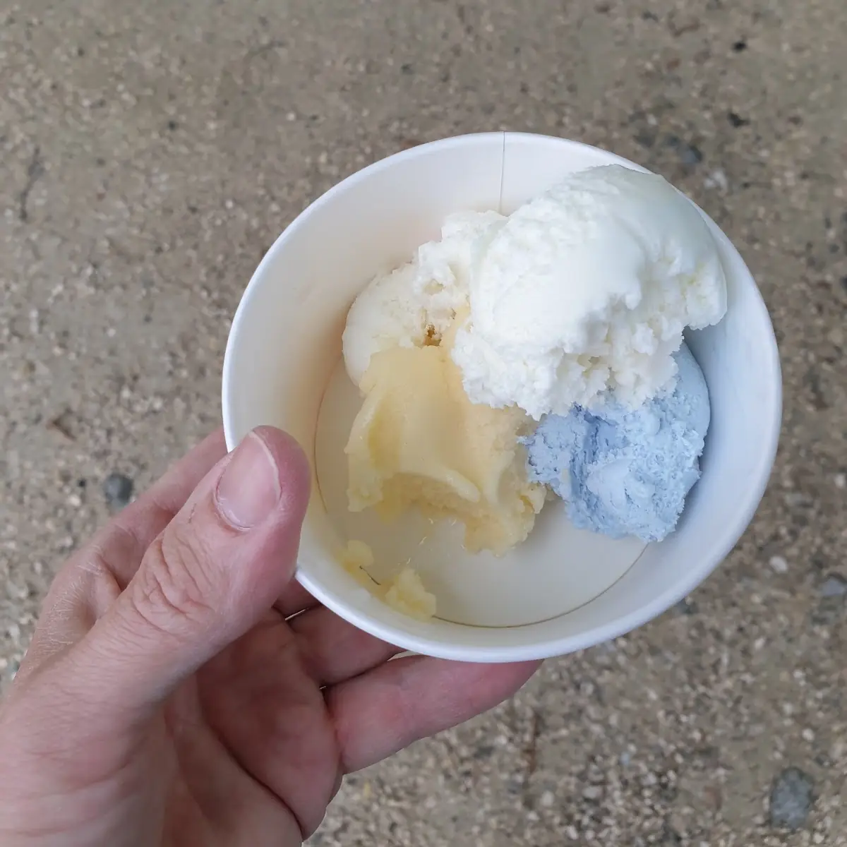 Eis