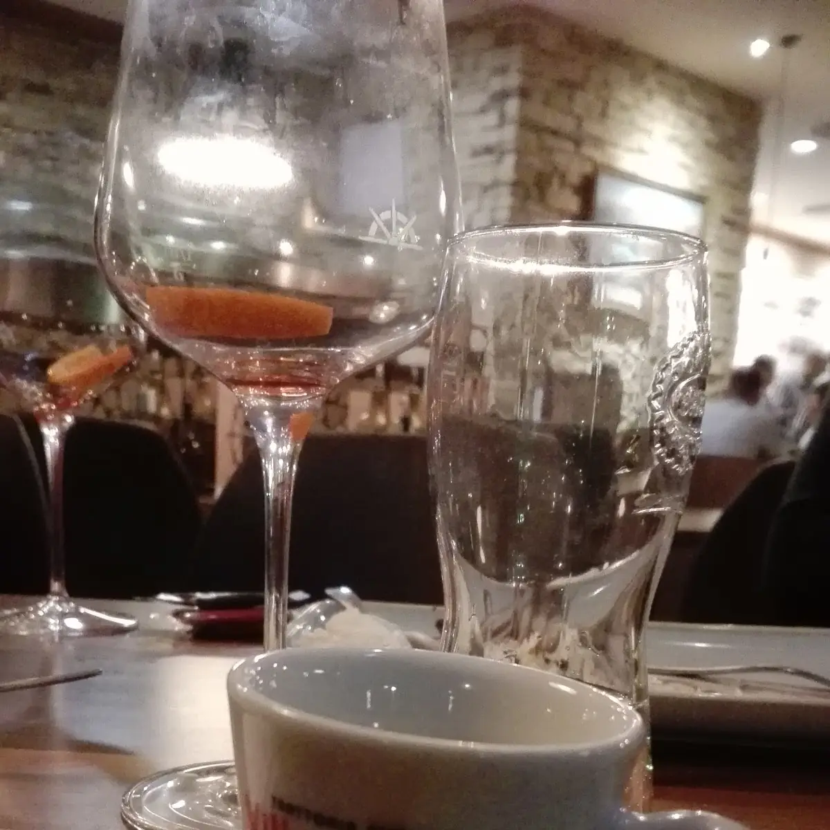 Espresso