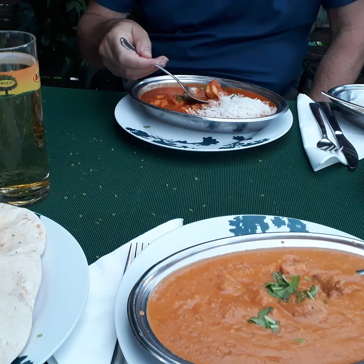 Chicken Masala