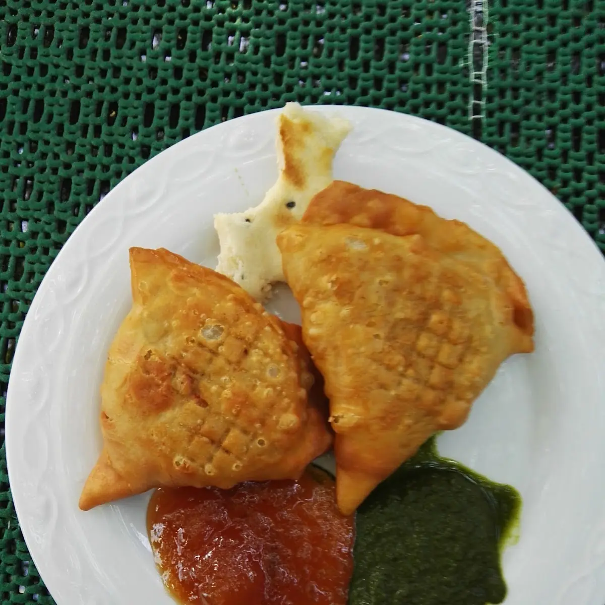 Samosa