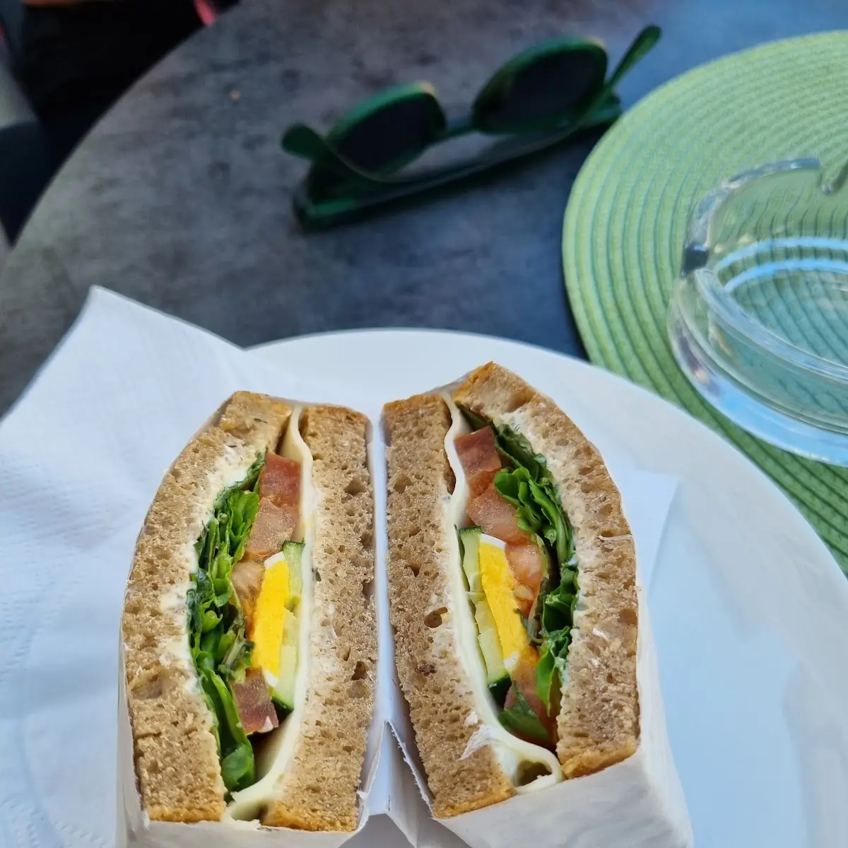 Tramezzini